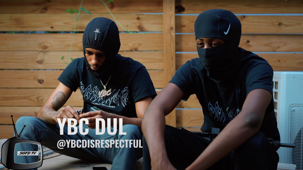 YBC Dul - Being Disrespectful, Turning Philly Up, Next Up Interview