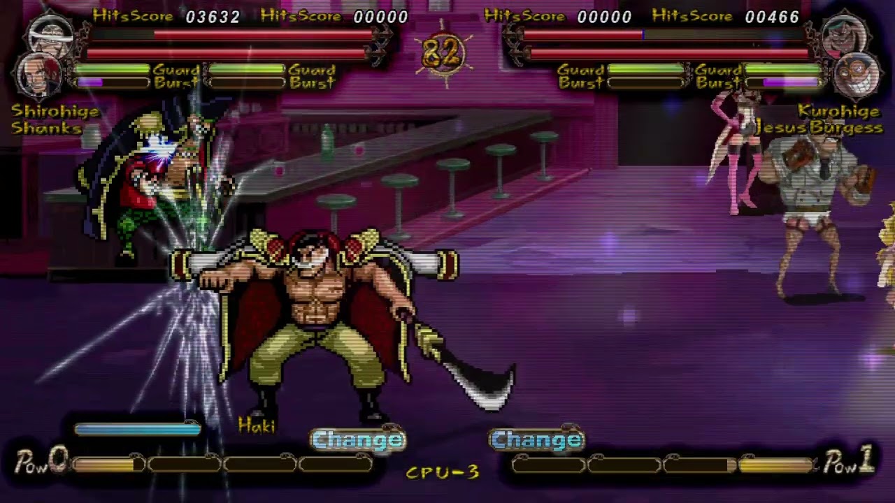 This Is Not Yet The Time... ...For Me To Fight You!?