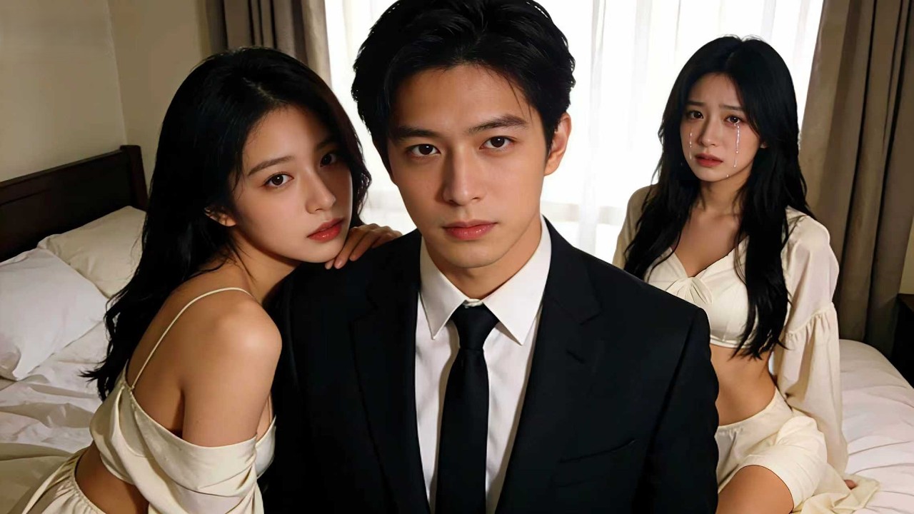 我為她守了十年婚姻三年卻被當成仇人折磨五年，等我另娶他人她才追悔莫及