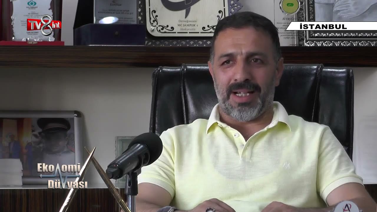 EROĞLULAR AYAKKABICILIK  - MARCO JAMPER