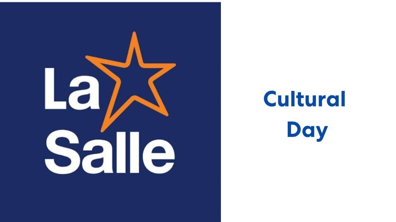 La Salle Catholics School- Cultural Day