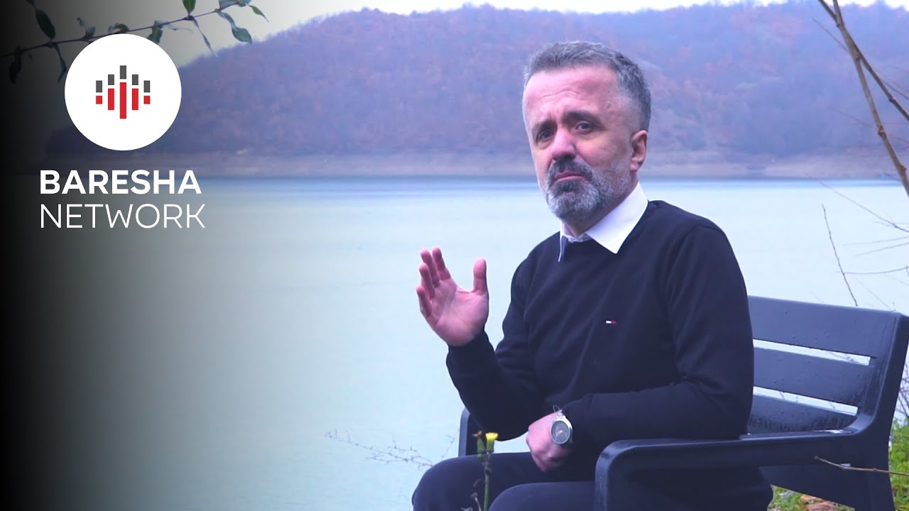Shkelqim Sodolli - SHUMË VITE PA TY NËNË (Official Music Video)