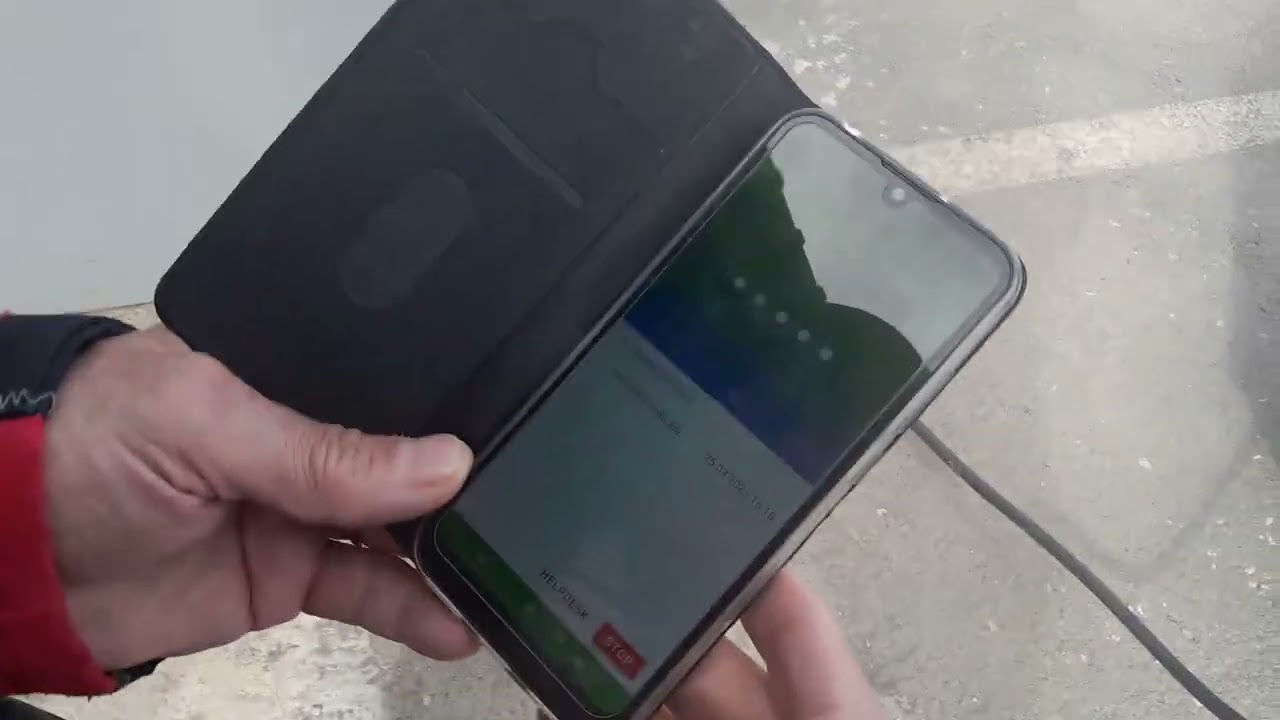 Cum încarci Dacia electrica prin aplicația E-Charge?