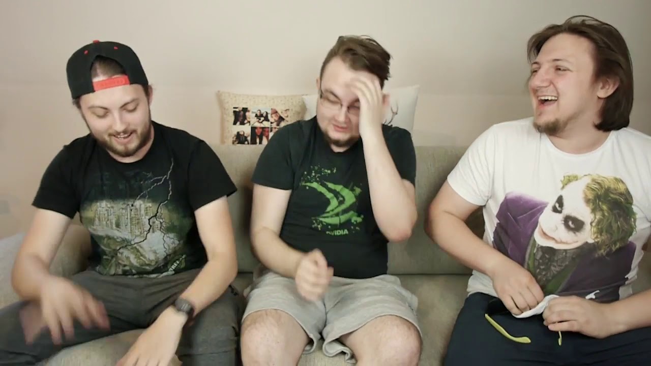 EFEKTY DŹWIĘKOWE CHALLENGE /w vojtaz, weza, karolek