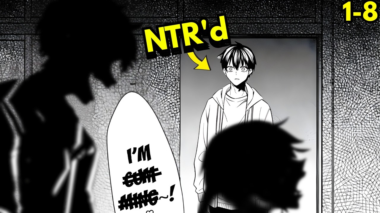 His Girlfriend Cheated On Him... Now She is Regretting It - Manga Recap