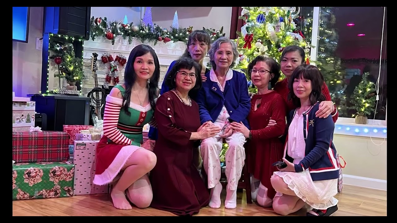 Lòng Mẹ-Vietnamese karaoke