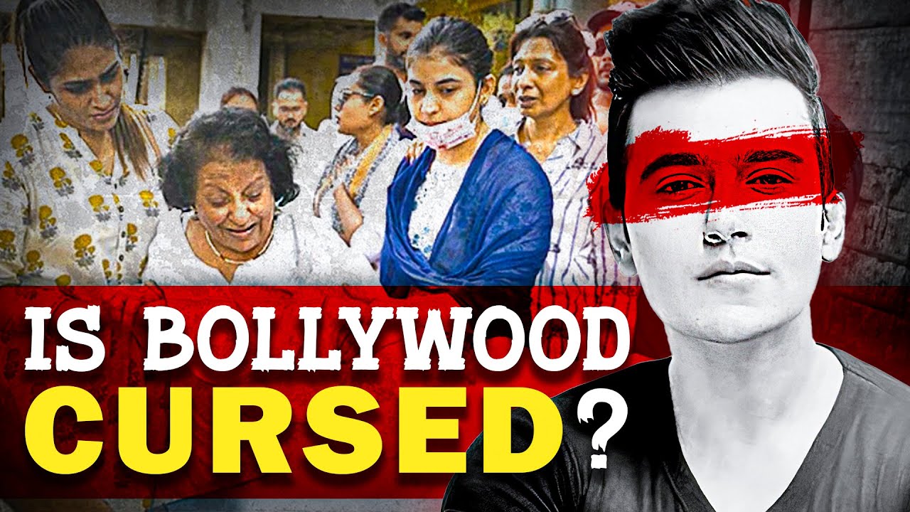 Bollywood Lost Another Promising Actor | Aditya Rajput Case