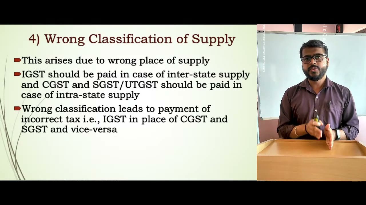 GST Workshop 2022 - BVR (Caraveera)