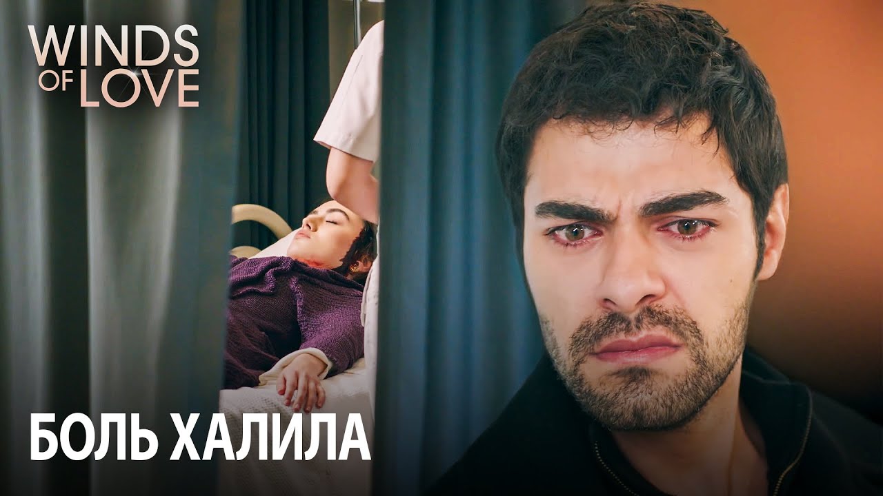 Без тебя не будет, Зейнеп | Ветреный холм 32. раздел