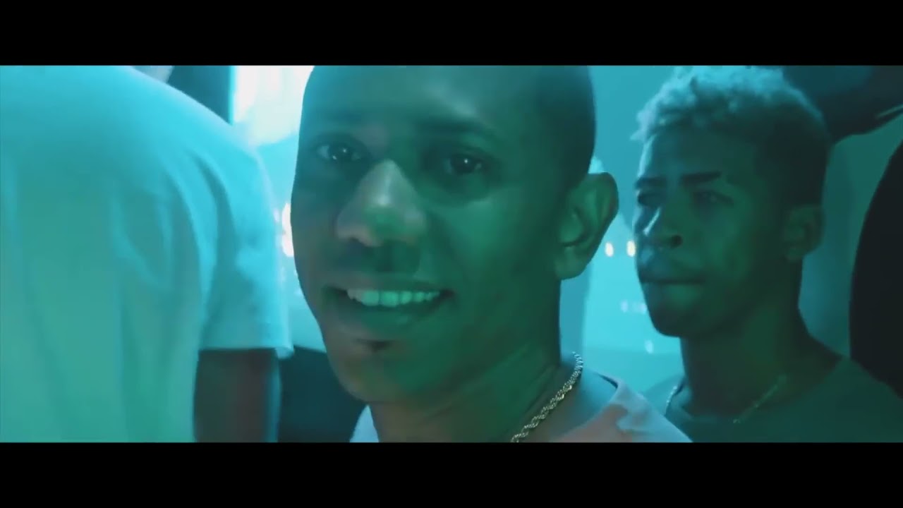 El Kamel ft Ale Y Bandolero - Mala Suerte (Official Video)