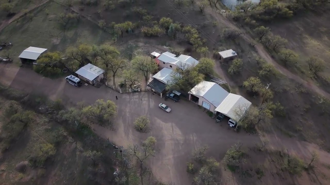 Arivaca Dreams