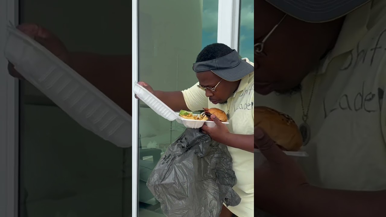 The shift leader cuts the middle man out!