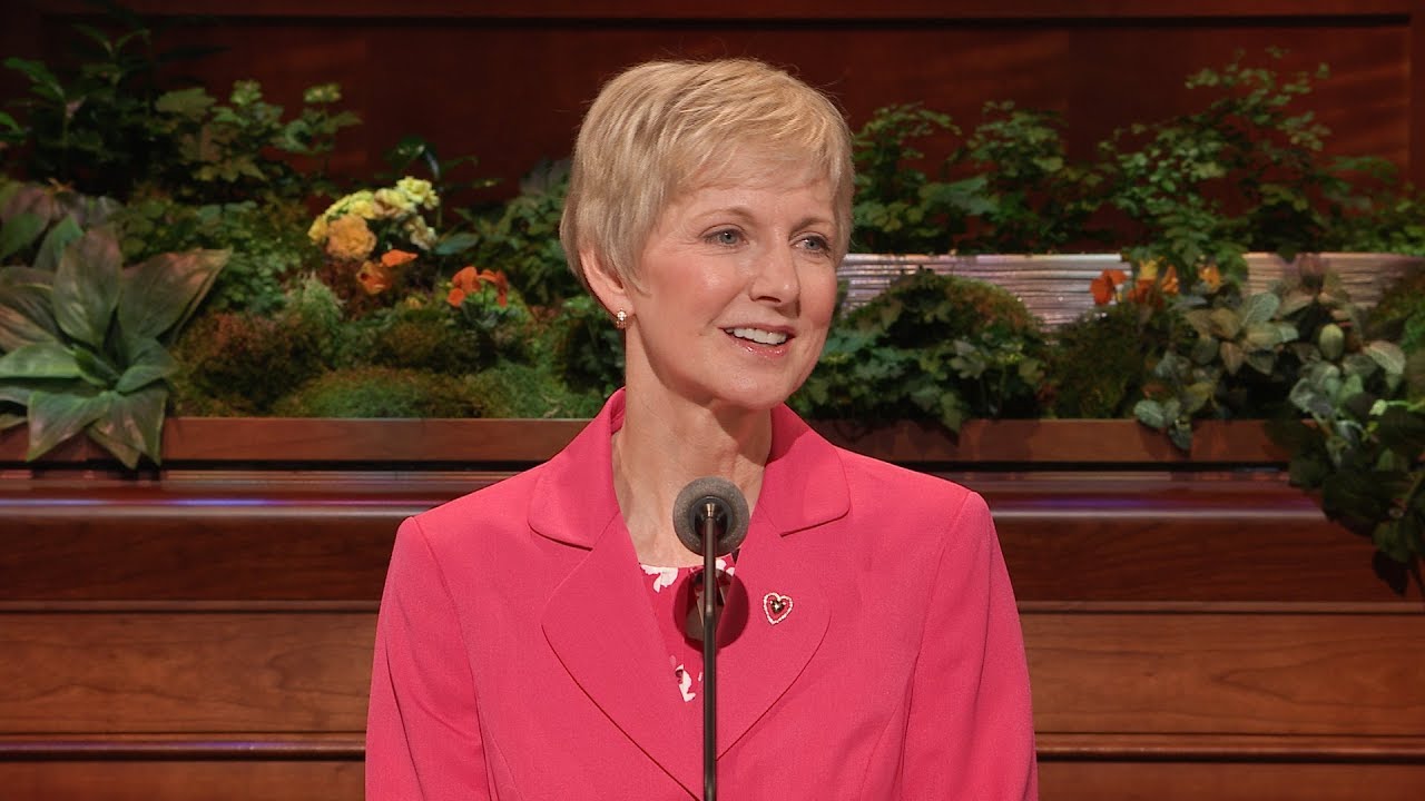 Ministering as the Savior Does