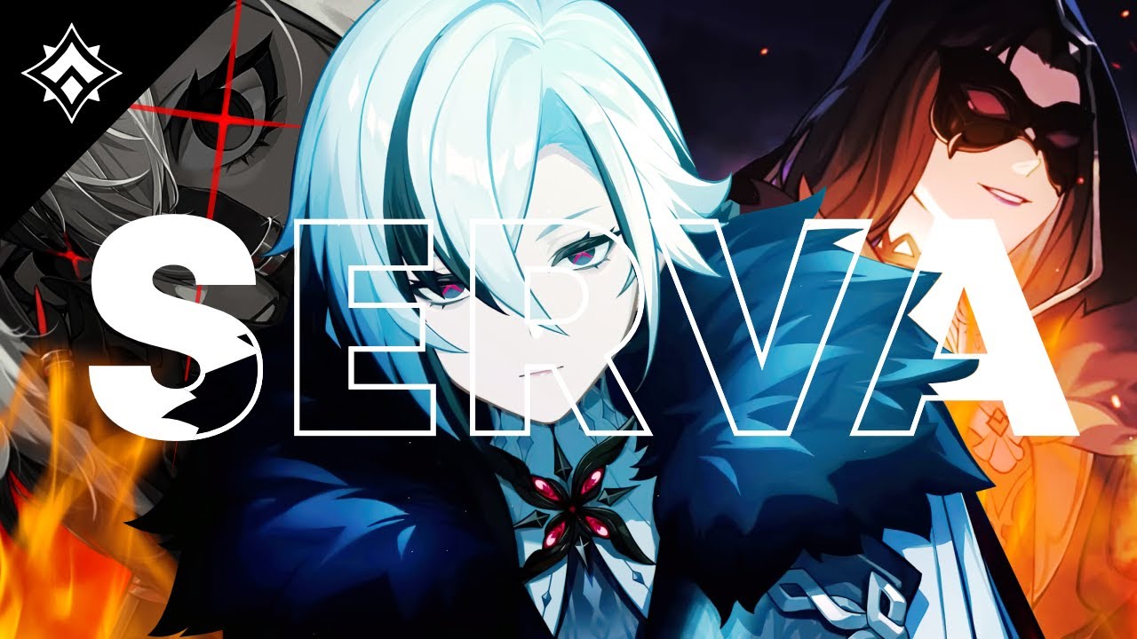 ARLECCHINO - A QUARTA MENSAGEIRA