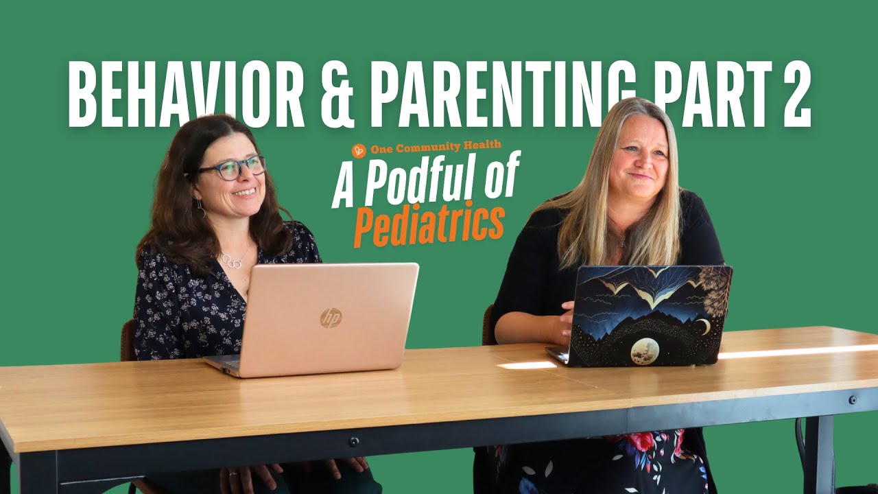 Raising Kids Without Losing Your Mind: Discipline, Responsibility & Teen Advice #parenting