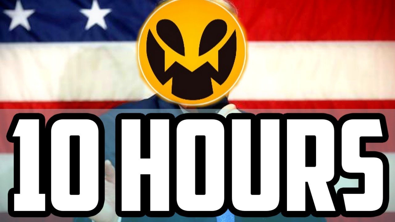 HOW TO MAKE A 10 HOUR LOOP OF ANY VIDEO FOR 10 HOURS!