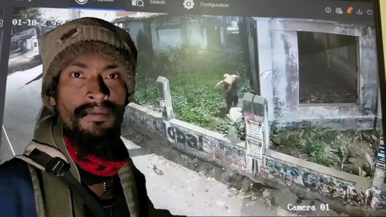 Psycho somrat l savar pouro community center l