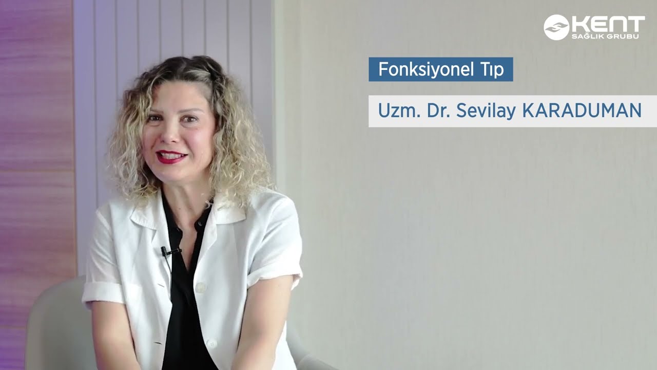 Genlerinizi Değiştirebilir Misiniz?