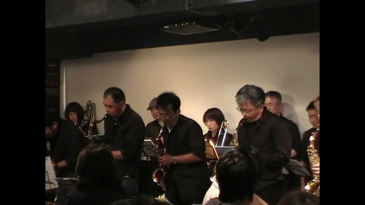 Days of Wine and Roses（酒とバラの日々）