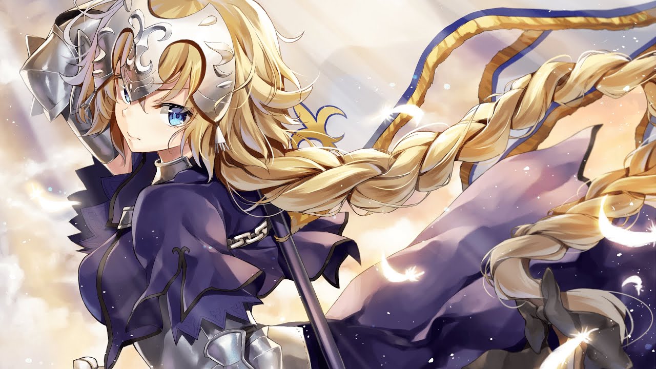 Nightcore - Up & Down