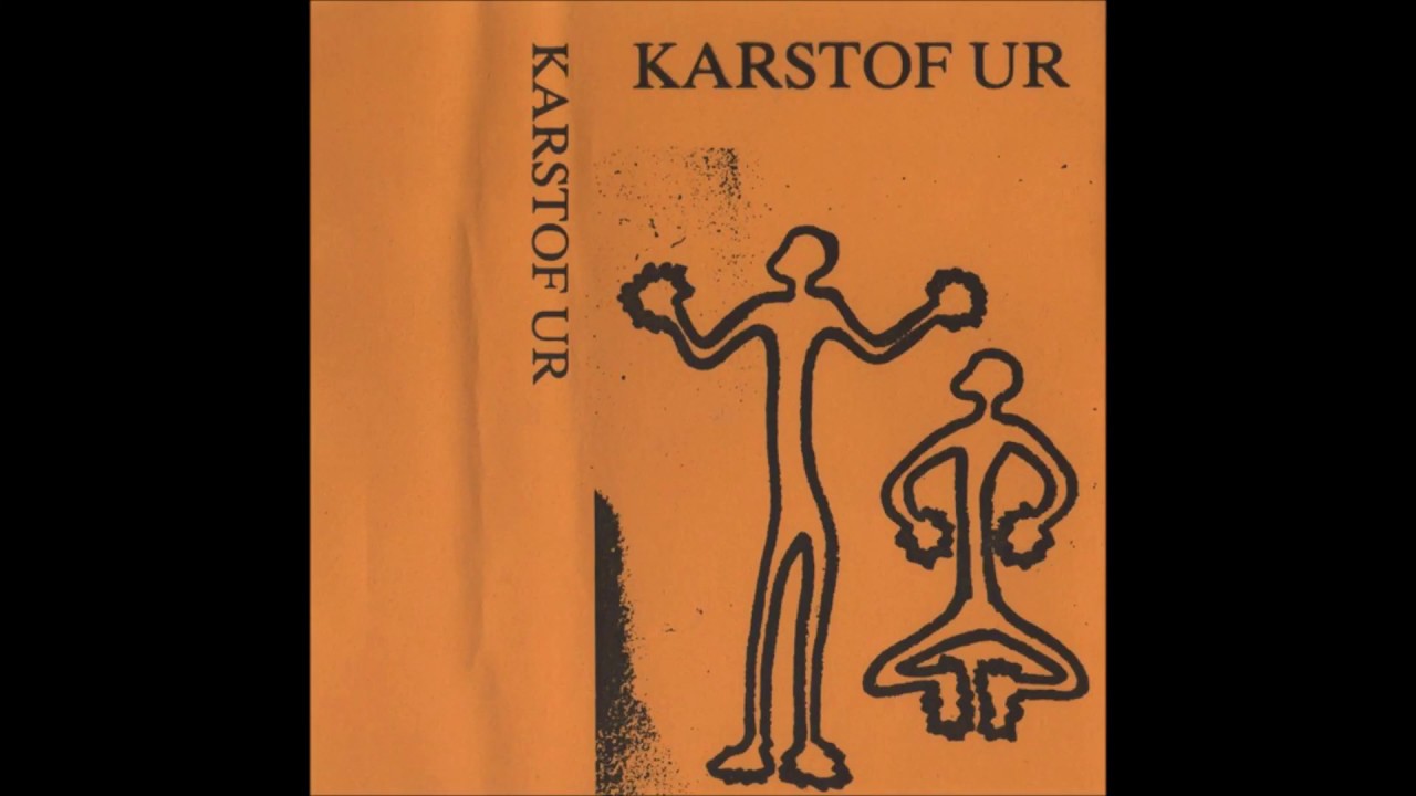 Karstof - Ur (Yugoslavia, 1987) Full Album