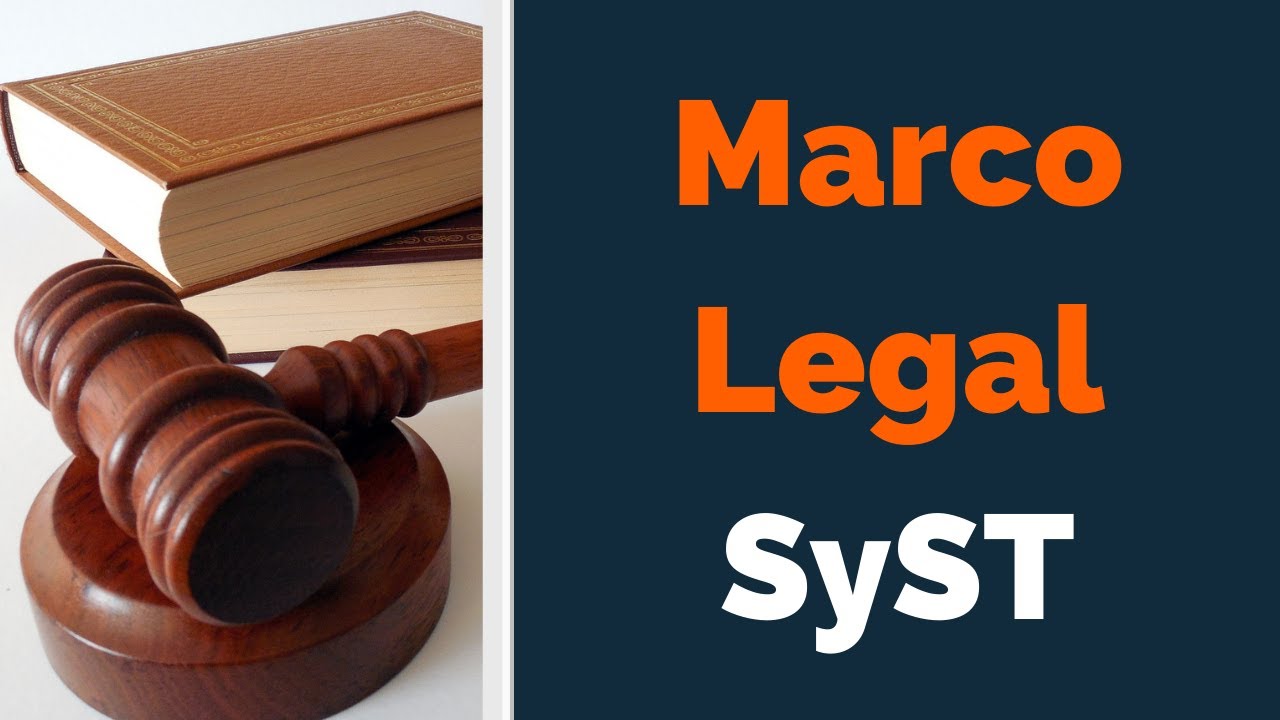 👷 SEGURIDAD Y SALUD EN EL TRABAJO 🏭 - ⚖️ MARCO LEGAL ⚖️