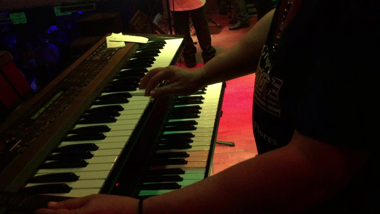 Grupo Toppaz instrumental 