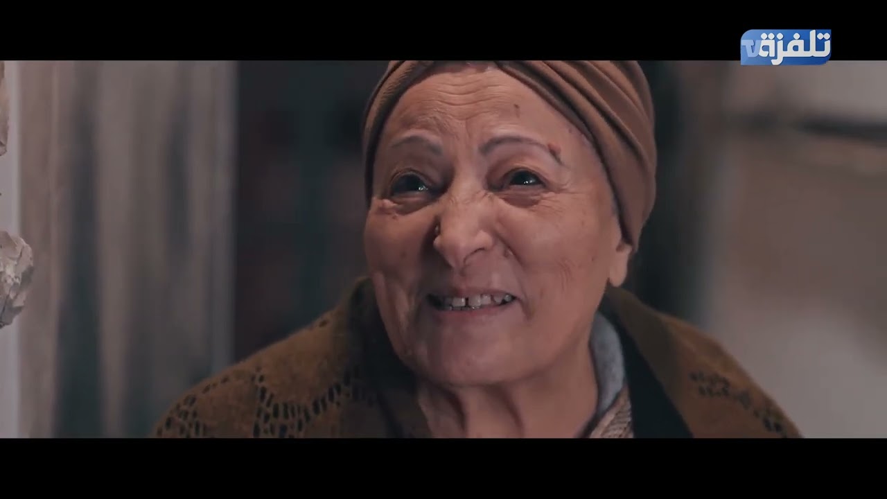 مسلسل غيبوبة Ghaybouba   الحلقة 13