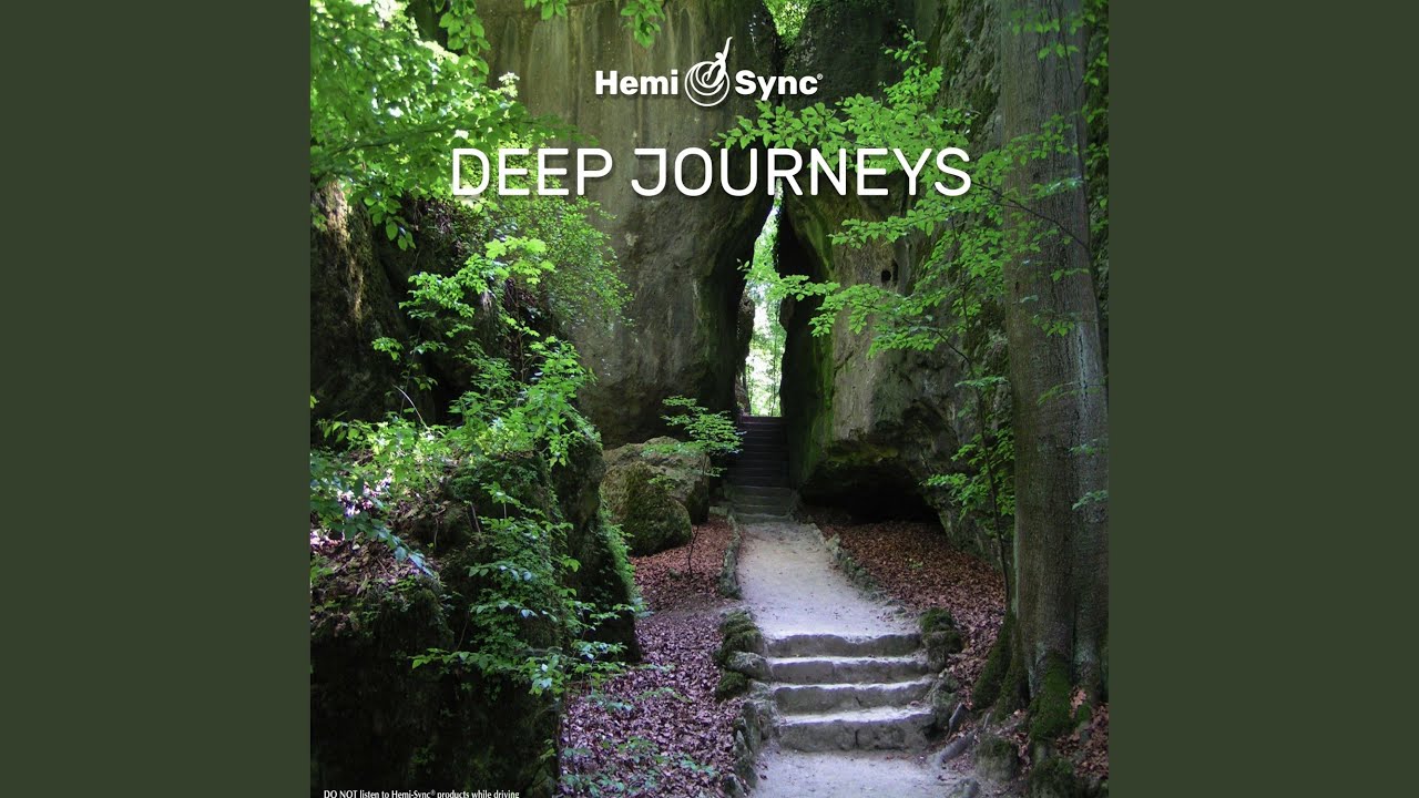 Deep Journeys