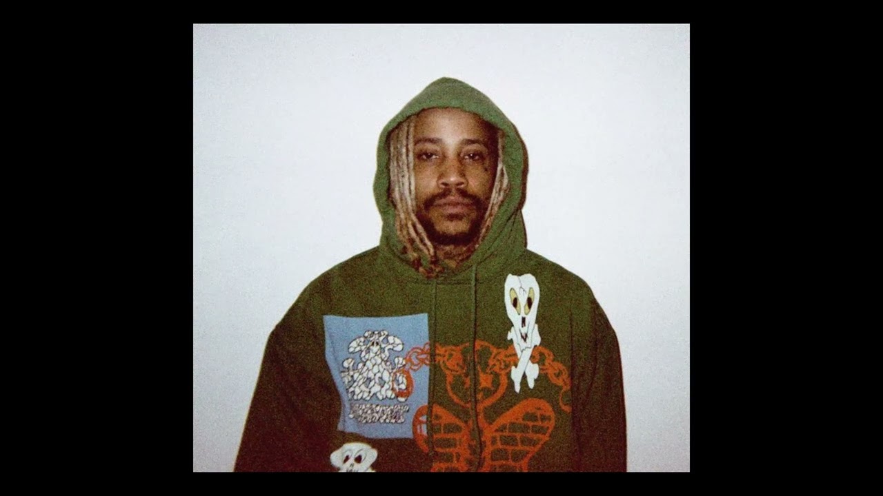 (FREE) Green Montana x Isha Type Beat - 