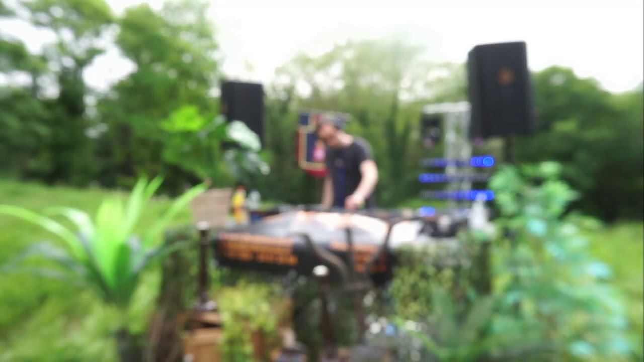 Vestingwerk Roofstop Sessions