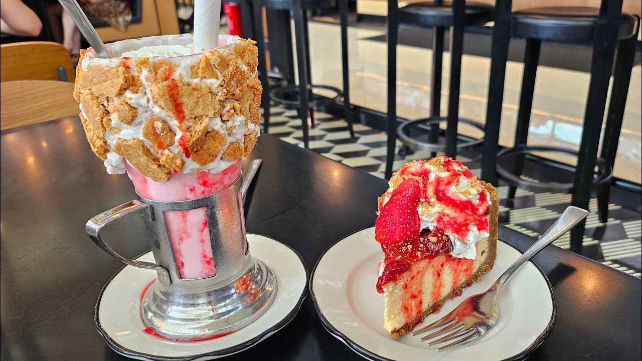 Welcome to Black Tap Singapore !
