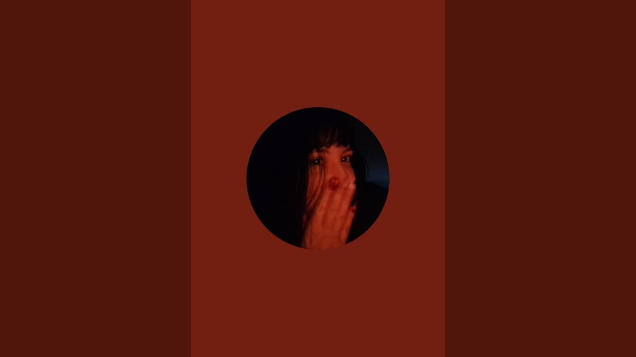 asmr da loaw está ao vivo!