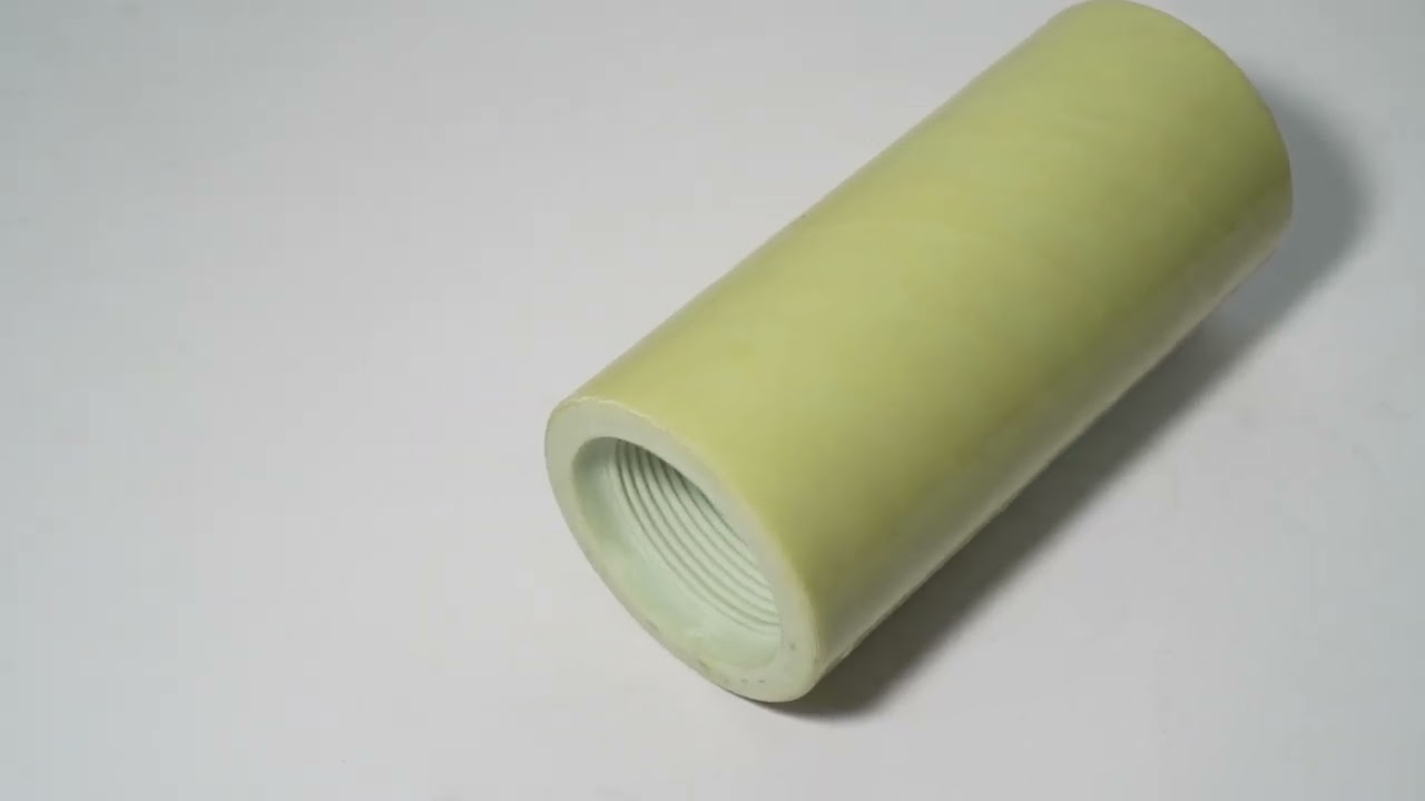 FRP Pipes | Corrosion-Resistant, Lightweight, and Durable Pipeline Solutions