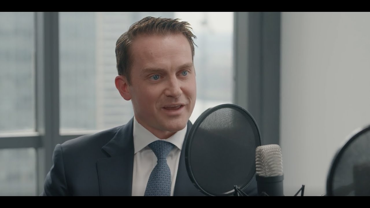 Bonus: BAM President Connor Teskey on “Going Long with FCLTGlobal” Podcast