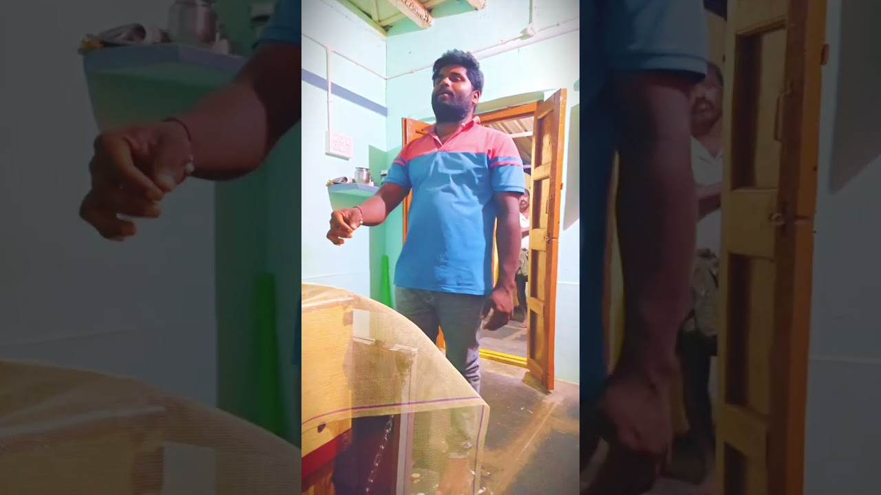 అల్లుడా రమ్మని పద్యం🏹 హార్మోనిస్ట్ జీడిపల్లి గంగాధర్. గానం కాలువపల్లి పెద్దన్న. అనంతపూర్ డిస్టిక్ 🏹🌻