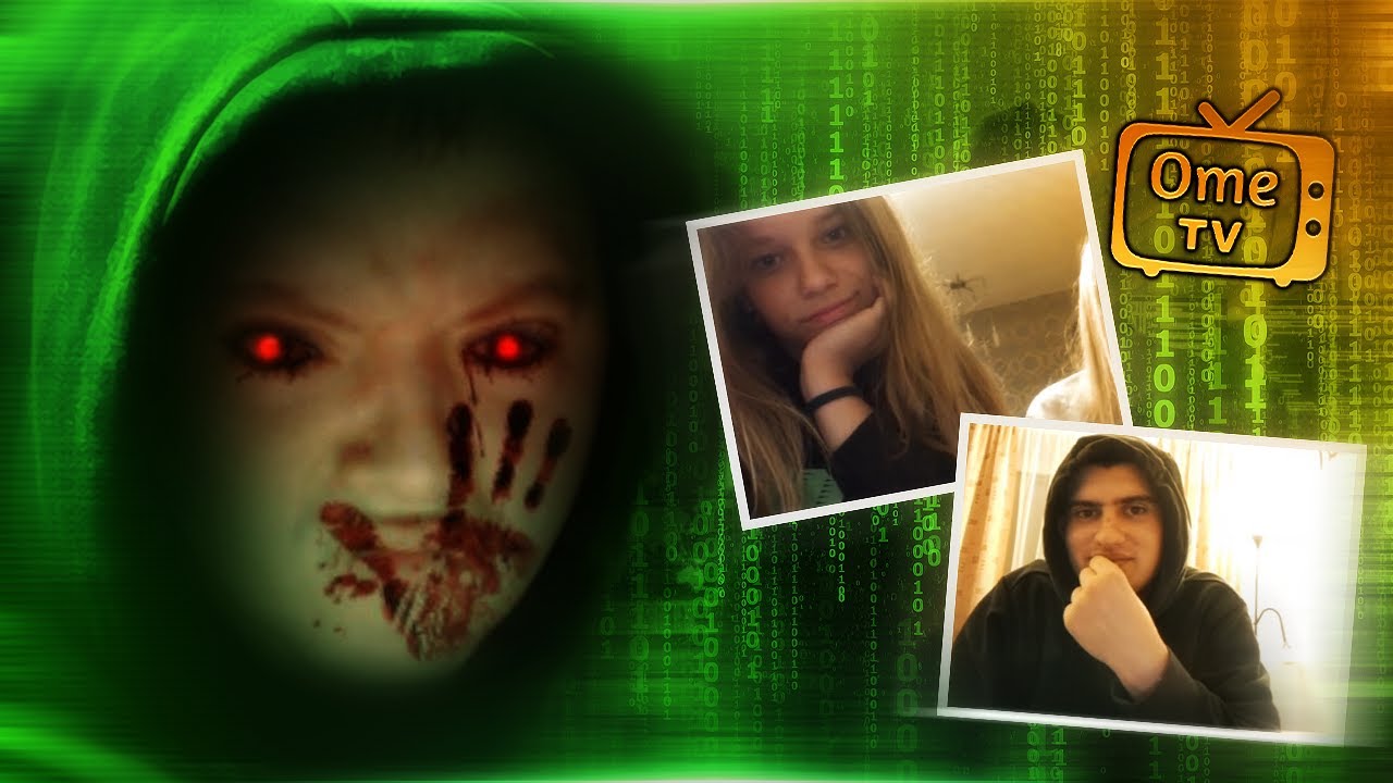 WŁAMUJE SIĘ NA OMEGLE | OME.TV TYM RAZEM CHYBA PRZESADZIŁEM!  #omegle #ometv #odynlive