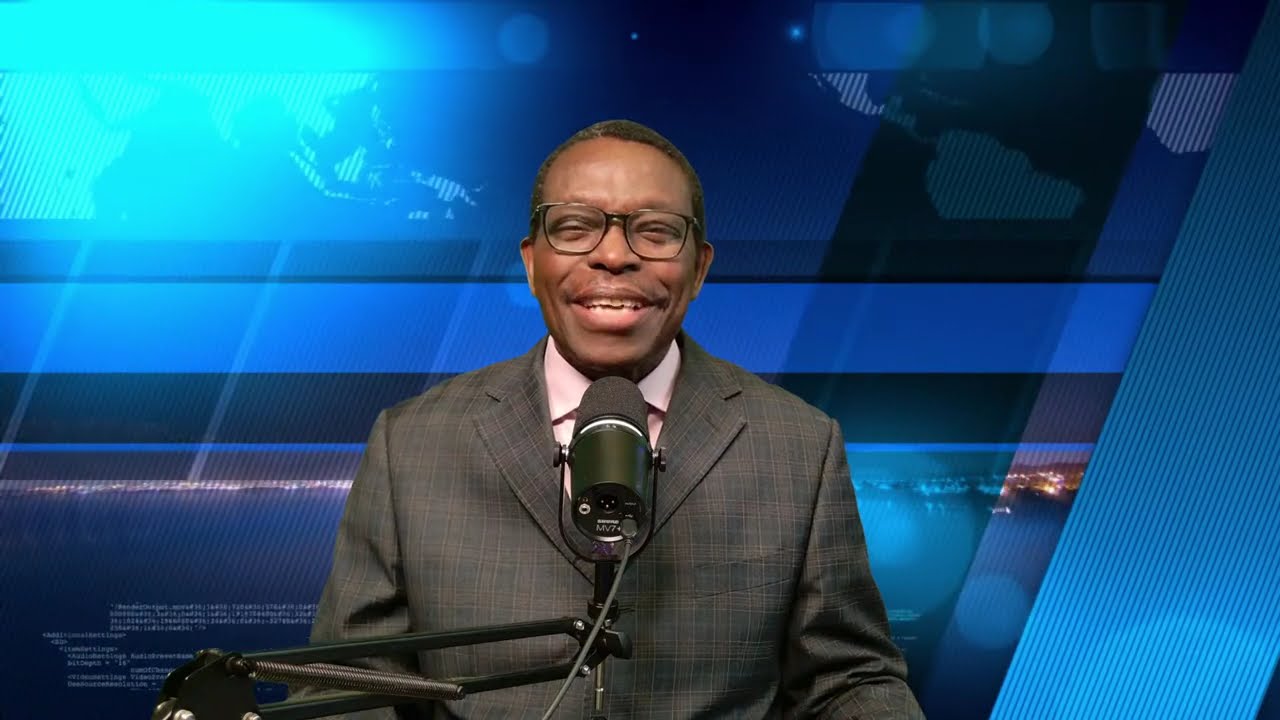 Explaining the reason for my departure from Revelation TV