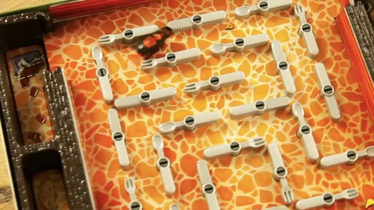 Ravensburger   Kakerlakak www kupujez pl