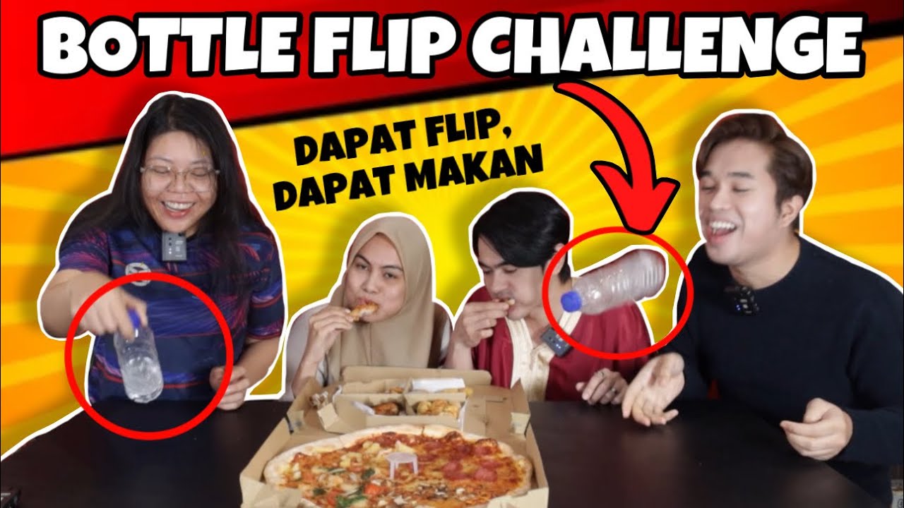 CHALLENGE 