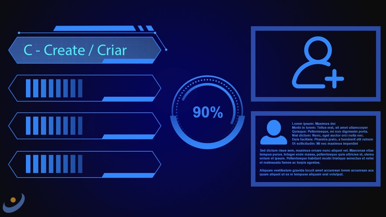CRUD - Como criar o formulário cadastrar com PHP e PDO