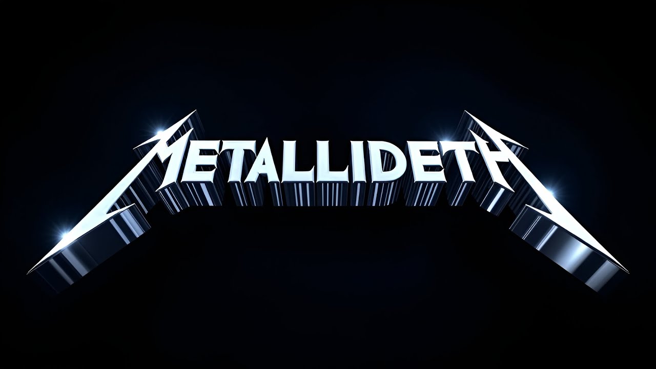 METALLIDETH - Megadeth vs Metallica [Full Mashup Album]