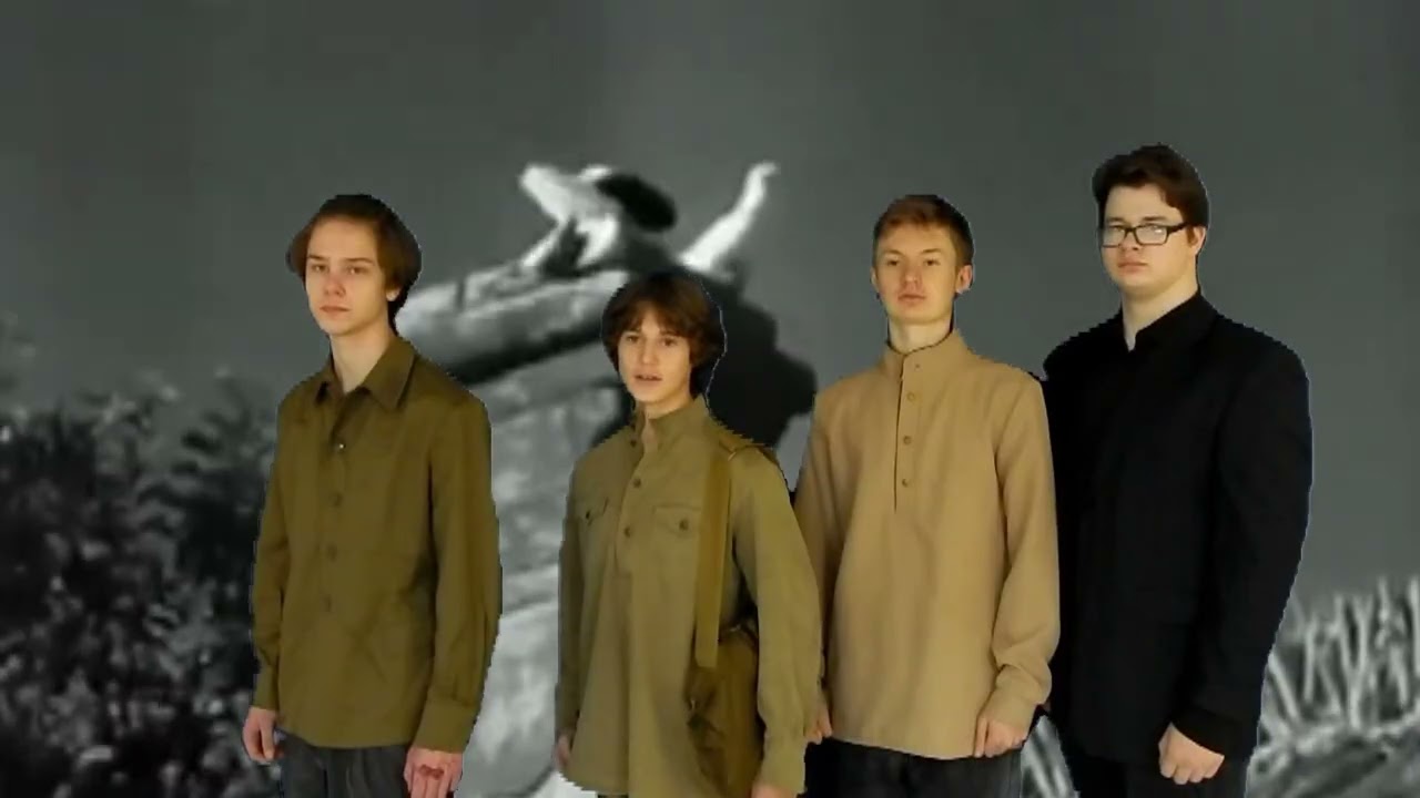 Благаславенне, Петр Глебка