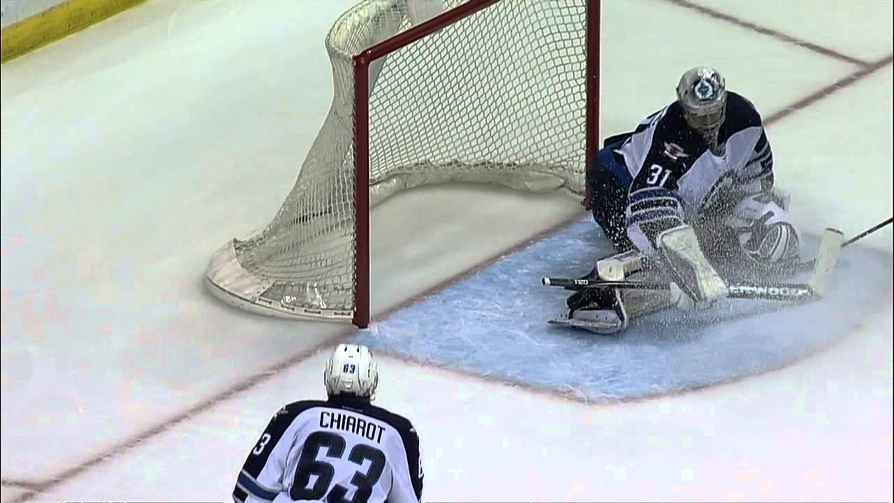 Gotta See It: Stastny has goal taken back after stick slash