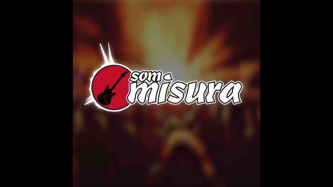 BARCO DO AMOR(REMIX DJ RUDI SOM MISURA - OS ATUAIS