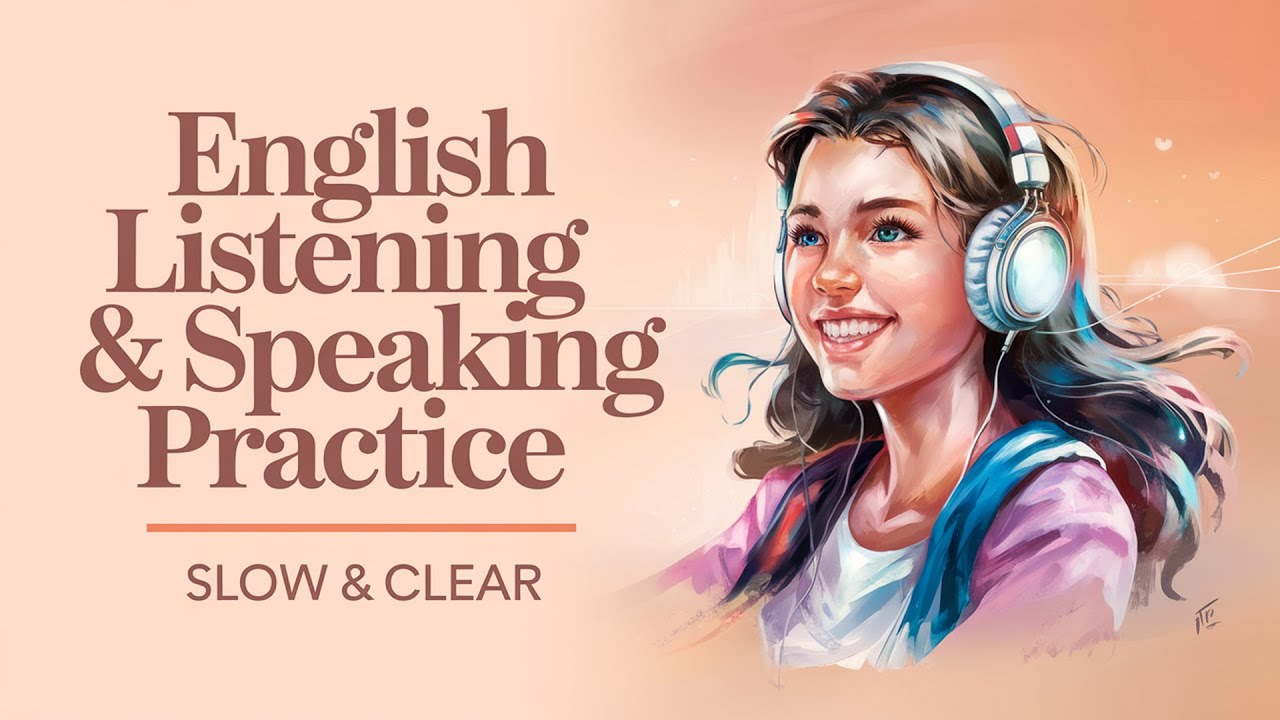 English Podcast Conversation | Fast English Speaking Tips | Learn English with Pods | Ep:08