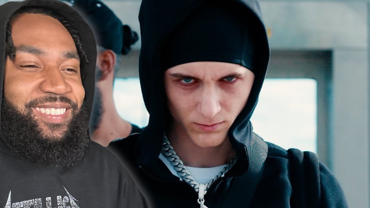 They Hatin On Bro…| Lil Mabu - BANG! BANG! (XXL DISS) REACTION