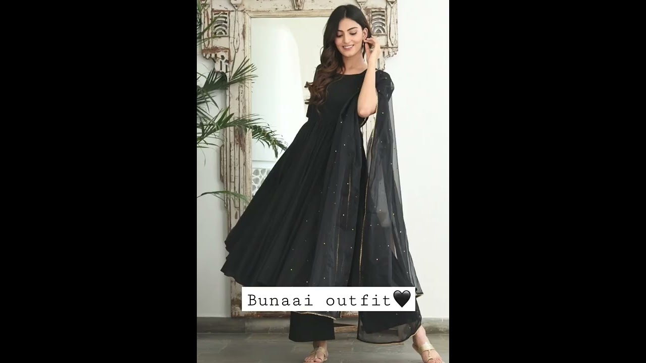 My bunaai suit review 🖤 #youtubeshorts #youtube #bunaai