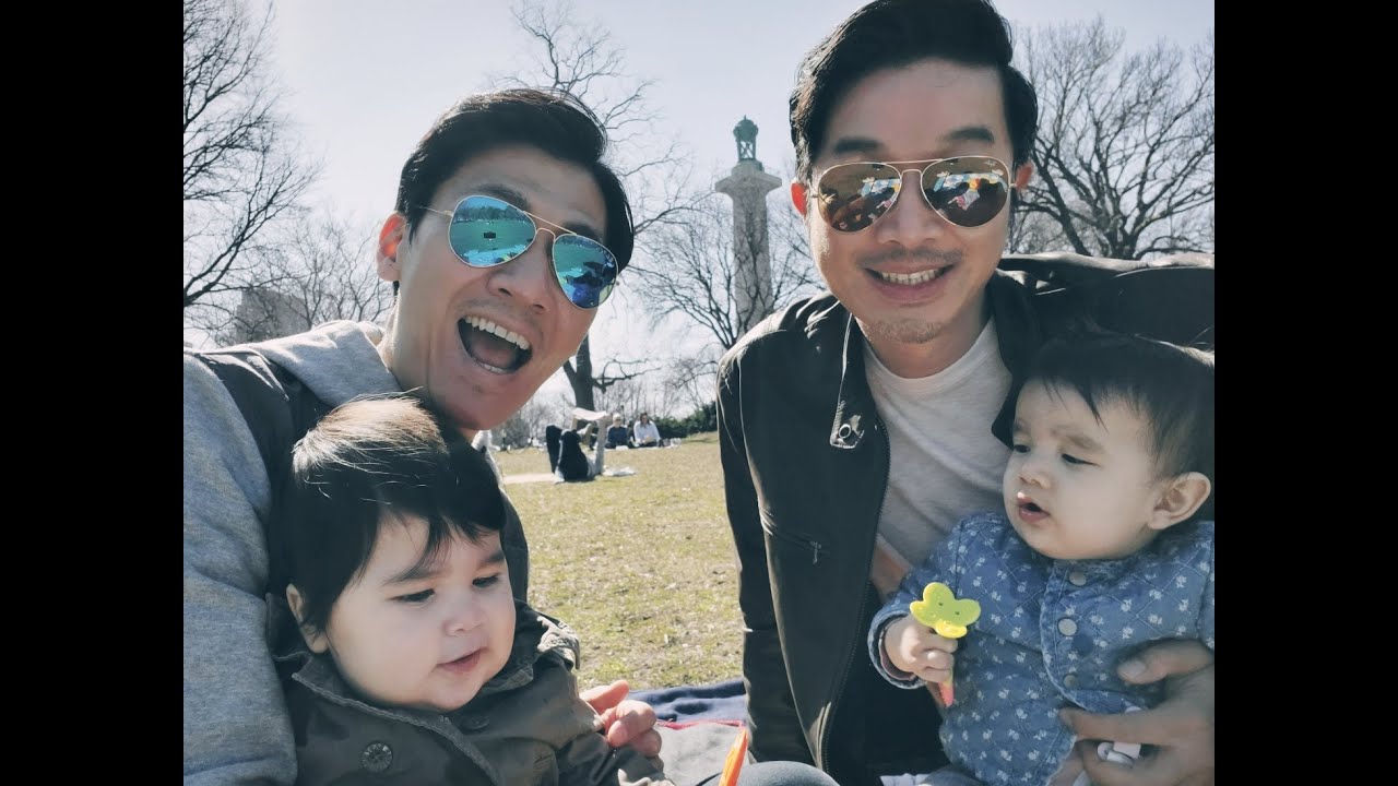 【🏳️‍🌈GayDads🇰🇷🇯🇵】Q&A with Appa and Daddy (Part II)