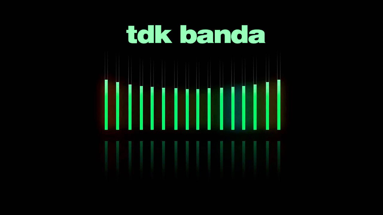 T.D.K BANDA - Wyprawa ( feat. Waldi SWS, MIKE )